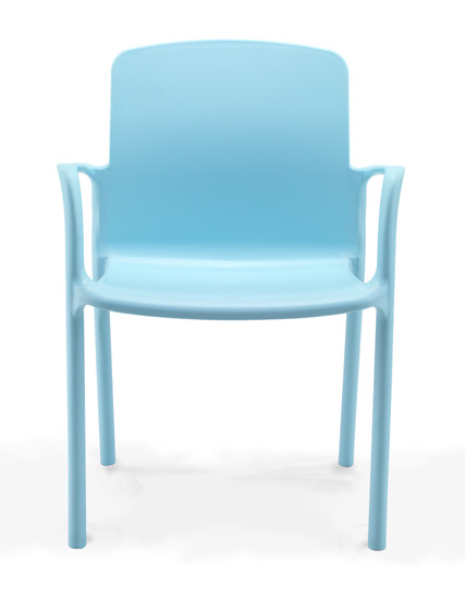 T100 antimicrobial chair