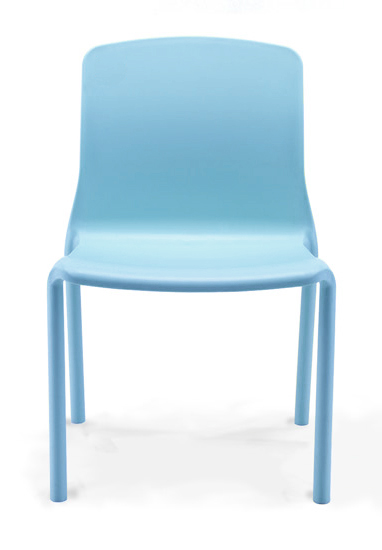 T110 Antimicrobial Chair