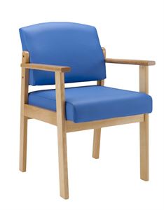 Picture of Balero low back chair