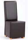 Picture of Flint dining chair challenging environment