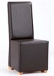 Picture of Flint dining chair weighted challenging environment