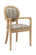 Picture of Manhattan carver chair