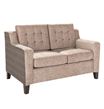 Picture of Messina low back 2 seater