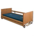 Picture of Prestige low profiling bed