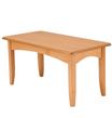 Picture of Rectangular coffee table