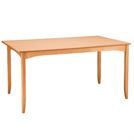 Picture of Rectangular dining table