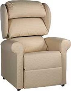 Picture of Renray manual recliner - 25 stone