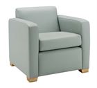 Picture of Ruby compact armchair challenging environment