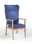 Picture of Standard elite chair with wings
