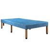 Picture of Stretford double divan bed base 