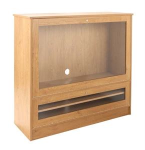 Picture of TV & DVD Cabinet 32" Challenging Environment