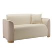 Picture of Zircon 3 seater sofa challenging environment