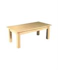 Picture of Modern living coffee table