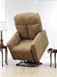 Picture of Bariatric recliner - 3 motor - 40 stone