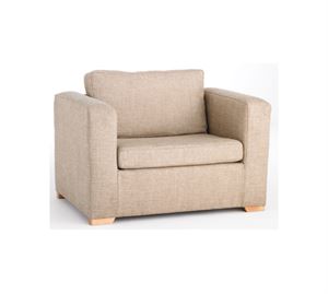Picture of Milan armchair