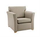 Picture of Belton armchair challenging environment