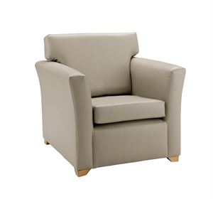 Picture of Belton armchair challenging environment