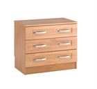 Picture of Boston 30" 3 drawer chest