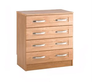 Picture of Boston 30" 4 drawer chest