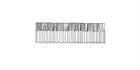 Picture of Pencil pleat valance