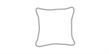 Picture of Piped Cushion