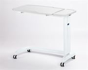 Picture of Enterprise tilting overbed table\chair Grey