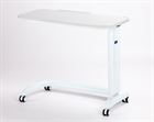 Picture of Enterprise non tilting overbed table\chair Grey