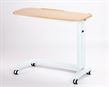 Picture of Enterprise non tilting overbed table\chair in Beech