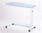Picture of Enterprise non tilting overbed table\chair Blue