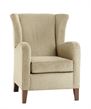 Picture of Tuscany High Back Chair with Wings