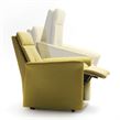 Picture of Lotus 1 Motor Rise Recliner - 19 Stone