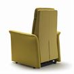 Picture of Lotus Tilt in Space Manual Recliner - 25 Stone