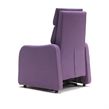 Picture of Haven Manual Tilt in Space Recliner - 25 Stone