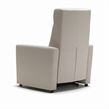 Picture of Horizon 3 Motor Rise Recliner - 50 Stone