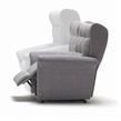 Picture of Cloud 9 Rise Recliner - 3 Motor - 25 Stone