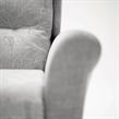 Picture of Cloud 9 Manual Tilt in Space Recliner - 25 Stone
