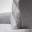 Picture of Cloud 9 Manual Tilt in Space Recliner - 25 Stone
