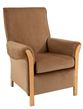 Picture of Cranbourne High Back Armchair
