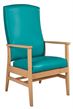 Picture of Prestige Large High Back Chair