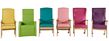 Picture of Balero high back chair