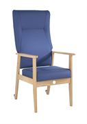 Picture of Medium Elite chair without wings
