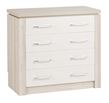 Picture of Aspen 4 Drawer Chest
