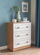 Picture of York 30" 3 Drawer Chest