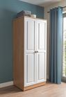 Picture of York Double Wardrobe