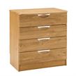 Picture of Denver 30" 4 Drawer Chest