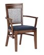 Picture of Chelford Dining Chair with Arms