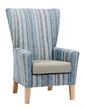Picture of Latina High Back Chair
