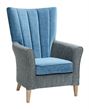Picture of Broxton High Back Armchair