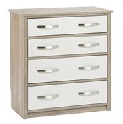 Picture of Albany 30" 4 Drawer Chest
