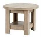 Picture of Aspen Circular Low Coffee Table